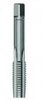 Комплект ручных метчиков UNC 1.1/8" -7 HSS  6h 125мм, а=18мм, UFS