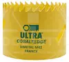 Коронка по металлу ø102x41мм Bi-Metall HSSE-Co8(M42) 5.5TPI ULTRA