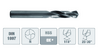 Сверло по металлу 118N ø9.1х84/40 мм, DIN1897 HSS OSAWA