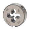 Плашка Bucovice Tools М6х1.0 HSS PN8/3225 6g 25х9мм