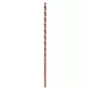 Сверло по металлу ц/х ø 8.5x305/210мм DIN1869 h8 15xD HSSE-Co5 135° H-Tools