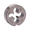 Плашка Bucovice Tools М8х1.0 HSS DIN EN 22568 6g 25х9мм