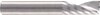 Фреза MDCSA1 ø 3х40/12 мм, 1F ALU OSAWA