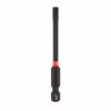 Бита шестигранная HEX 4.0х65мм Impact(ударная) S2 (3 штуки) SGS