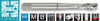 Метчик машинный винтовой М20х2.5  DIN376 HSS-G 6h C/2-3P R35 140мм a=12 H-Tools