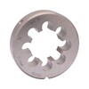 Плашка Bucovice Tools М45х1.5 HSS DIN EN 22568 6g 90х22мм