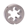Плашка Bucovice Tools М20х1.0 HSS DIN EN 22568 6g 45х14мм