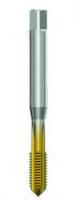 Метчик машинный UNF 1.1/4" -12 HSSE-TiN  150мм, а=18мм, UFS