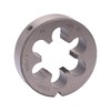 Плашка Bucovice Tools М30х1.5 HSS DIN EN 22568 6g 65х18мм
