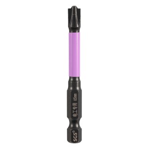 Бита для автоматов Plus/Minus SL/PH1х65мм Impact(ударная) S2 SGS
