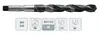Сверло по металлу 245N ø30х296/175 мм, HSS-Co HT OSAWA
