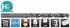 Сверло по металлу ц/х ø12.9x151/101мм DIN338 h8 5xD HSS-G 135° H-Tools