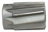 Развертка насадная с винтовыми канавками StimZet 221432 ø90х100/71 HSS H11