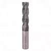 Фреза ц/х ø 5x100/20мм Z-4 S30 AICrN 60Hrc S=6 H-Tools