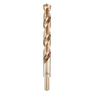 Сверло по металлу ц/х ø16.0x178/120мм S=10мм DIN338 h8 5xD 130° HSSE-Co5 H-Tools