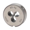 Плашка Bucovice Tools М3х0.5 HSS PN8/3225 6g 25х9мм