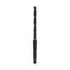 Сверло по металлу к/х ø5.0x133/52мм DIN345 HSS-R KM1 118° h8 6xD H-Tools
