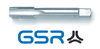 Метчик ручной GSR 1.1/2"-8-UNS DIN 2184-2 HSS-G 2B №1