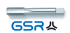 Метчик ручной GSR 2"-8-UNS DIN 2184-2 HSS-G 2B №3