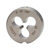 Плашка дюймовая Bucovice Tools UNF №8-36 HSS DIN EN 22568 2A 20x7мм