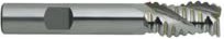 Фреза WSAR ø14х83/26 мм, HSSE-CO8 WR ALU CORTA AW OSAWA