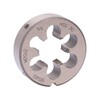 Плашка Bucovice Tools М20х2.0 HSS DIN EN 22568 6g 45х14мм