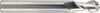 Фреза MDCAB2 ø 1х50/2 мм, 2FB ALU CARBIDE OSAWA