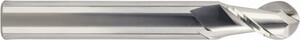 Фреза MDCAB2 ø 1.5х50/3 мм, 2FB ALU CARBIDE OSAWA
