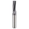 Резьбофреза 3/4" -14-G(BSP) (Полнопрофильная. UNI) 48Hrc AlCrN 4F 55° 16х100мм BSKT