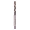 Метчик машинный винтовой М10х1.5 DIN371 HSS-G 6h C/2-3P R35 100мм a=8.0 H-Tools