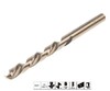 Сверло спиральное ц/х ø 3.5х70/39 мм ГОСТ 10902-77 Р6М5 А1