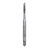 Метчик машинный Bucovice Tools HSS DIN371 2n метрическая резьба М 4х0.7