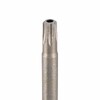 Бита T40Hх150мм TORX TR (с отверстием) S2 SGS