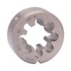 Плашка Bucovice Tools М33х3.5 HSS DIN EN 22568 6g 65х25мм