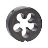 Плашка с стружколомом Bucovice Tools М14х2.0 HSSE-VA-NT DIN EN 22568 6g 38х14мм